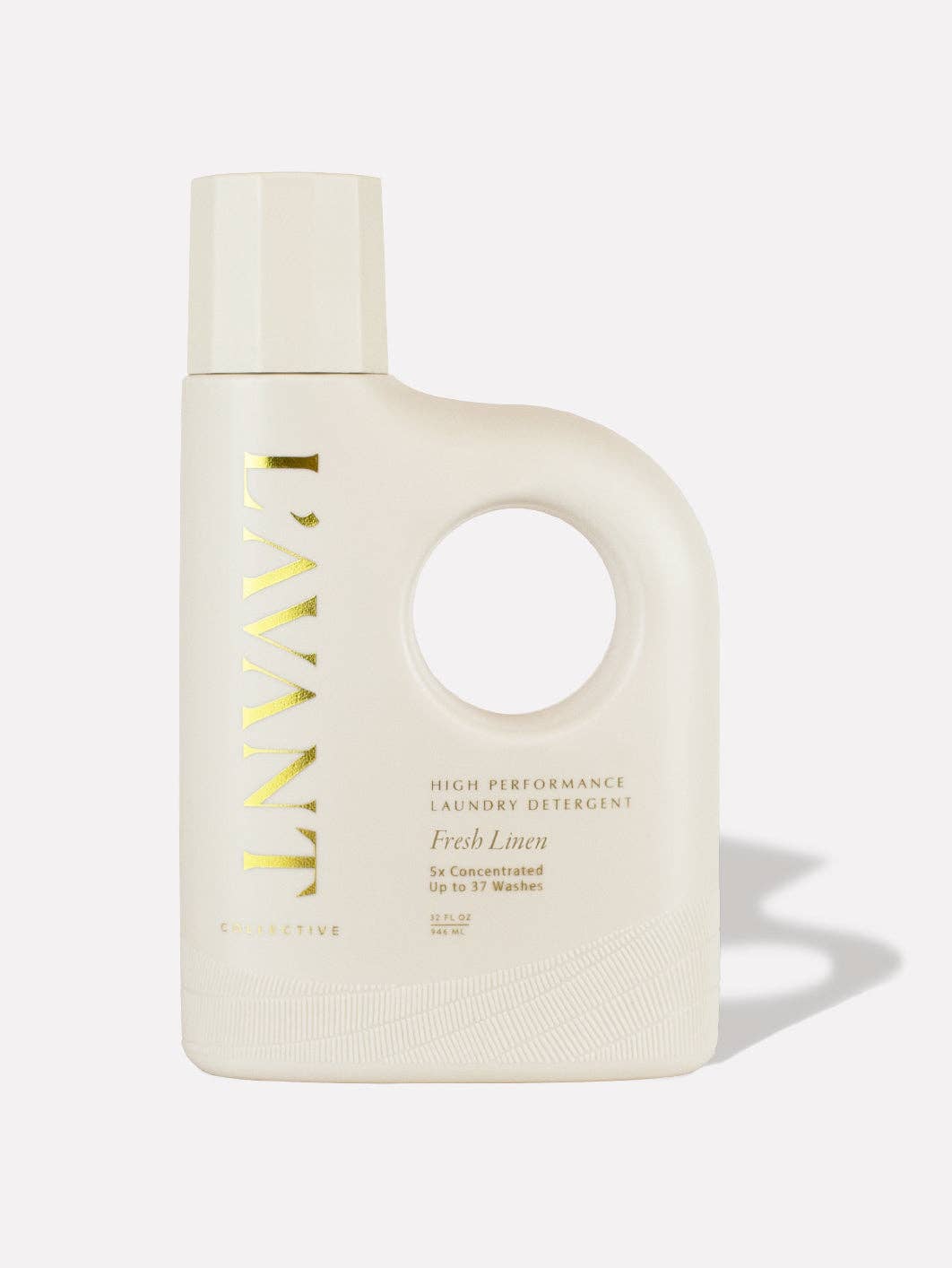 L'AVANT Collective Fresh Linen High Performing Laundry Detergent by L'AVANT