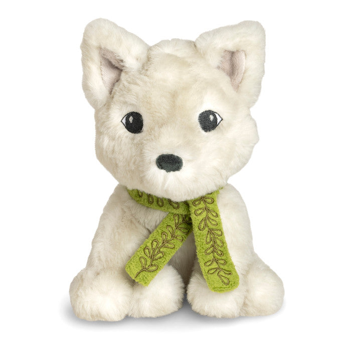 Why Not Arctic Fox Plush