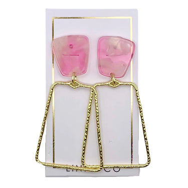 Kaelyn Earrings