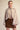 Bomber Balloon Jacket - Taupe
