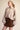 Bomber Balloon Jacket - Taupe