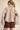 Bomber Balloon Jacket - Taupe