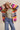Mavis Rainbow Hand-Crochet Open Cardigan