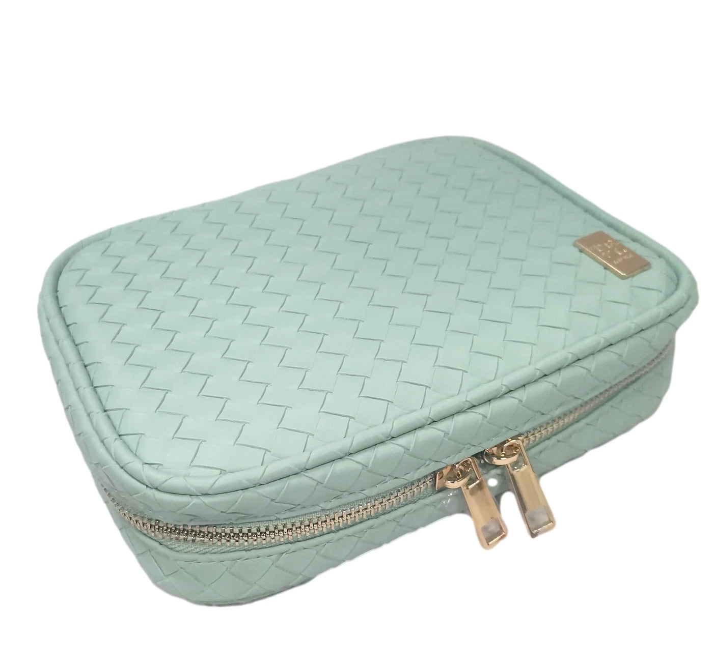 Luxe Zip Around Case by TRVL (multiple colors)