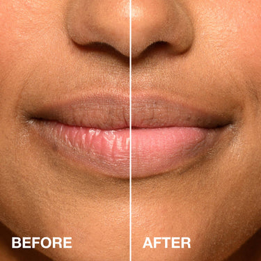 The Lip Airbrush - Blurring Cream 