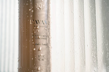 Multipurpose Cleaner - Ambre Santal
