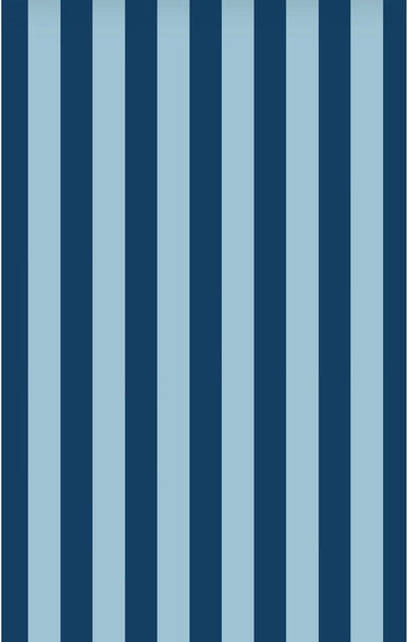 Bandana Blues: Reversible Hand Towel
