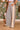 Cecilia Exposed Seam Drawstring Striped Sweatpants