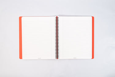 Planting Seeds of Possiblity Waterproof Notebook