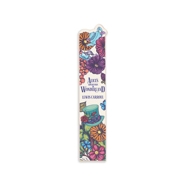 Alice in Wonderland Bookmark