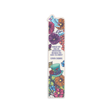 Alice in Wonderland Bookmark