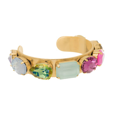 Roma Cuff in Fairy Charm