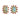 Sisi Earrings
