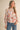 Sara Jane Floral Button Down