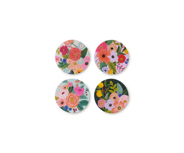 Garden Party Envelope Seals by Rifle Paper Co.