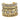 Sabrina Gold 4 Stack
