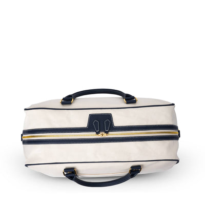 "Hemingway" Carry-On Weekender Bag (Personalizable)