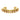 Nyon Cuff Bracelet Antique Gold