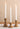 Woven Resin Taper Holders (assorted sizes)