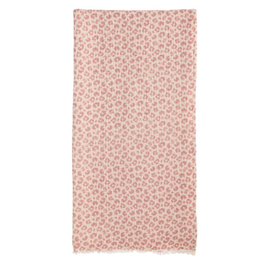 Leopard Blankets (multiple prints)