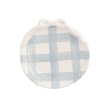 Bow Ring Dish (assorted styles)