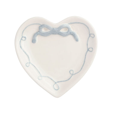 Bow Ring Dish (assorted styles)