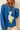 Billie  Animal Intarsia Cozy Knit Pullover