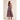 Hayes Plaid Maxi Summer Dress