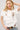 Willa Western Motif Embroidered Graphic T Shirt