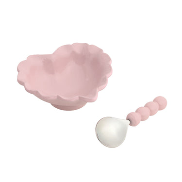 Heart Candy Dish Sets (assorted styles)