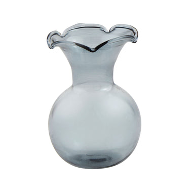 Mini Ruffle Vases (assorted styles)