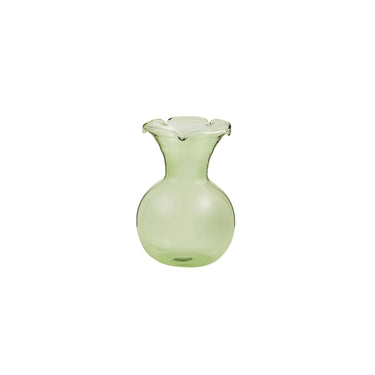 Botanica Ruffle Vase (assorted styles)
