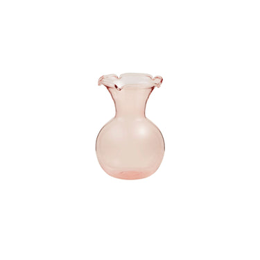Botanica Ruffle Vase (assorted styles)