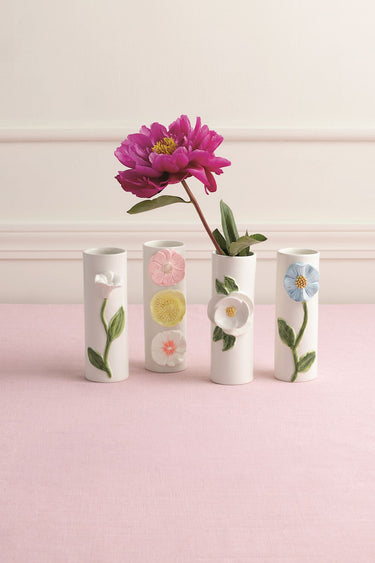 Flower Bud Vases (assorted styles)