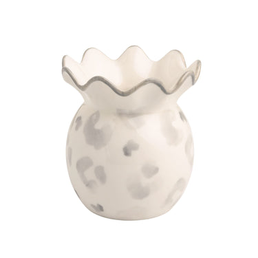 Leopard Vases (assorted styles)