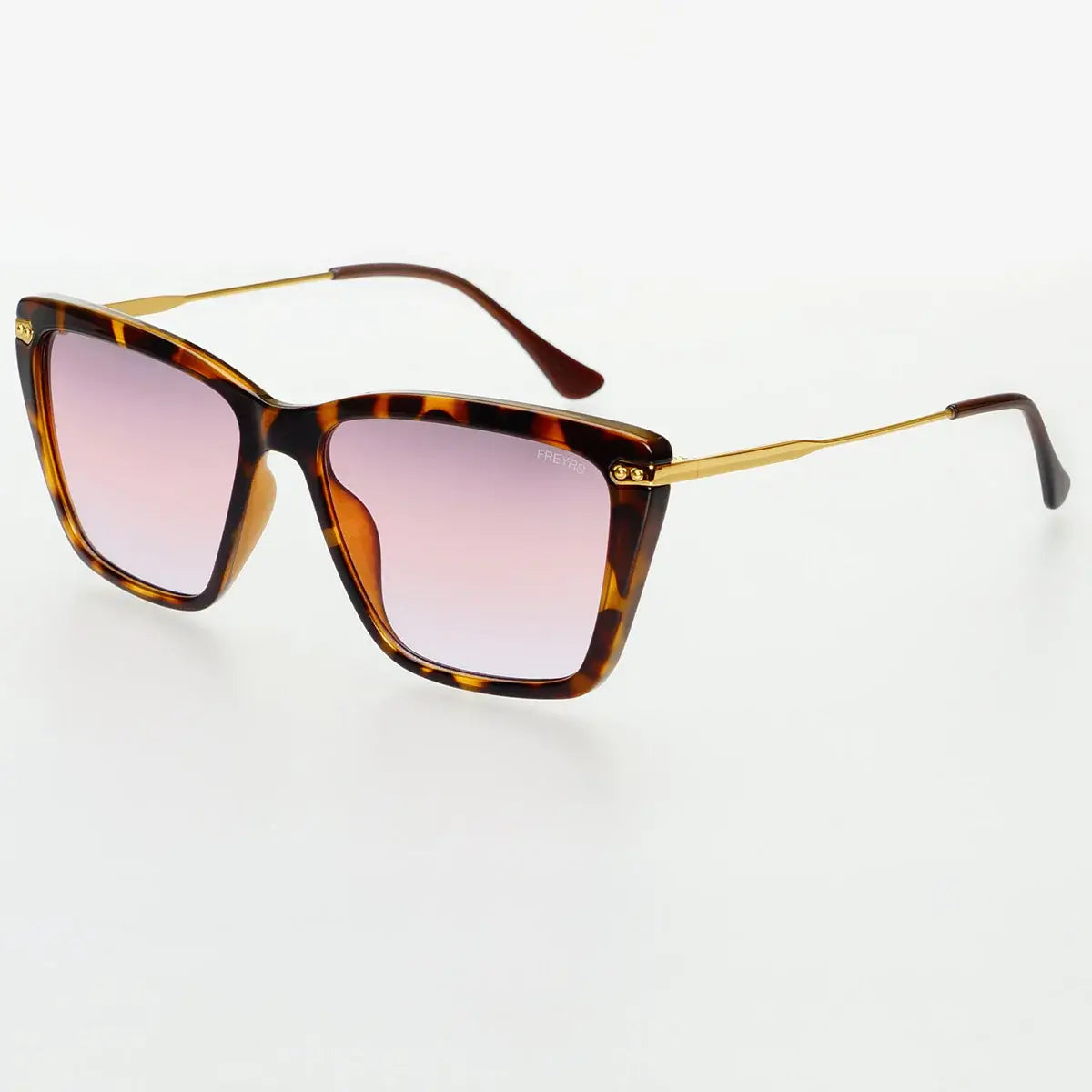 Audrey Sunglasses - Multiple Color Options