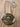 Moet & Chandon Champagne Label Medallion Necklace