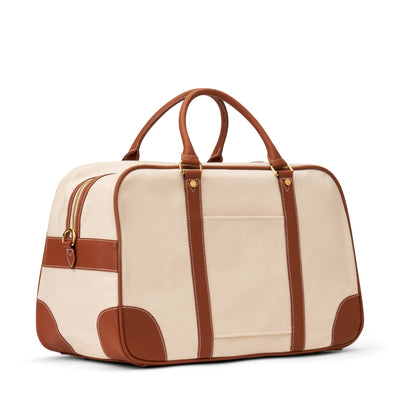 "Hemingway" Carry-On Weekender Bag (Personalizable)