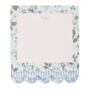 Laura Ashley Heirloom Cottage Layered Pad