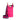 Bright Pink HydroBag®