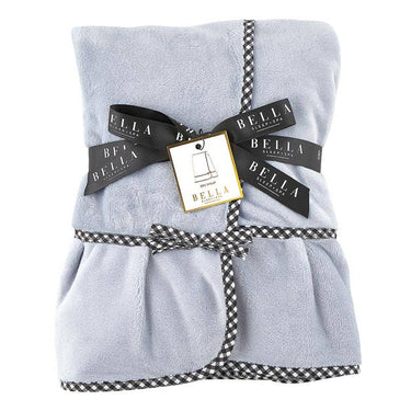 Plush Spa Wrap (Multiple Colors)