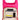 Bright Pink HydroBag®