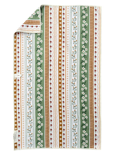Erin: Double-Sided Hand Towel