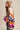 Mavis Rainbow Hand-Crochet Open Cardigan