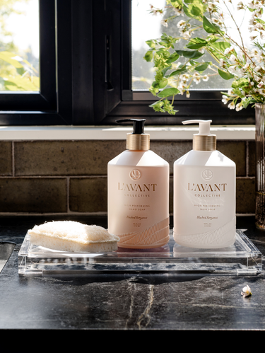 High Performing Hand Soap - Blushed Bergamot By L'AVANT
