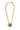 Brooklyn Stone Necklace by Yochi