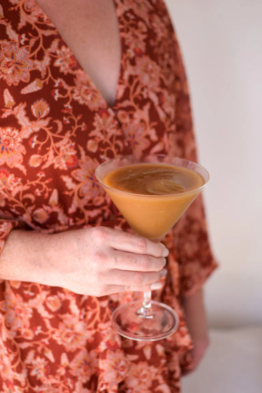 Expresso Martini Craft Cocktail Slush Mix