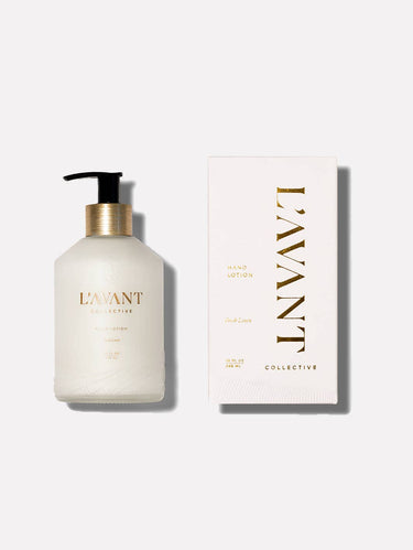 Fresh Linen Hand Lotion by L'AVANT