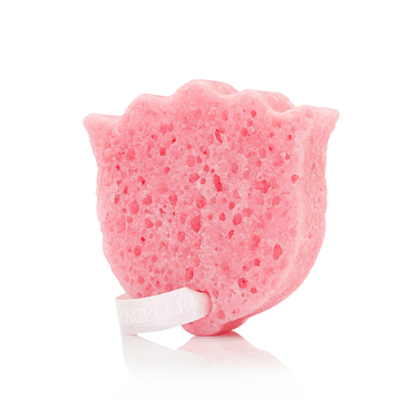 Fleur de Honeysuckle Les Fleurs Body Buffer