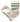 Pickleball Socks - Pickleball Green/White